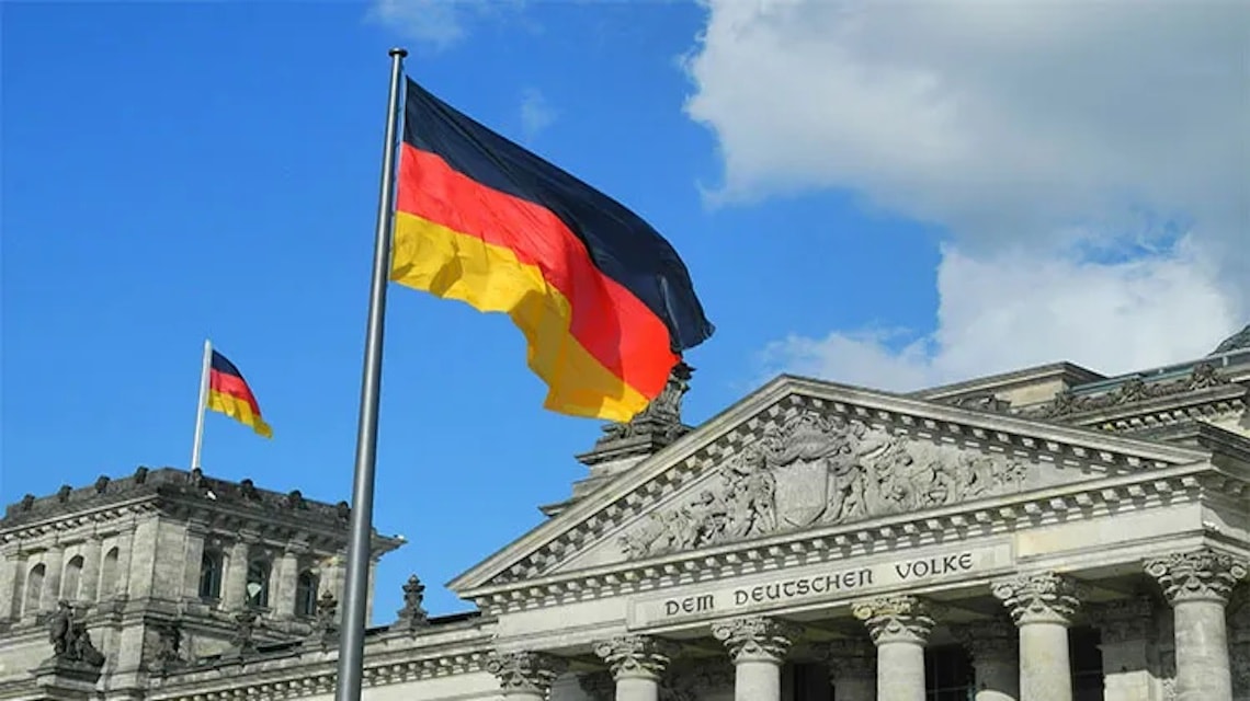 2023‘de Almanya ekonomisi ciddi anlamda daralacak