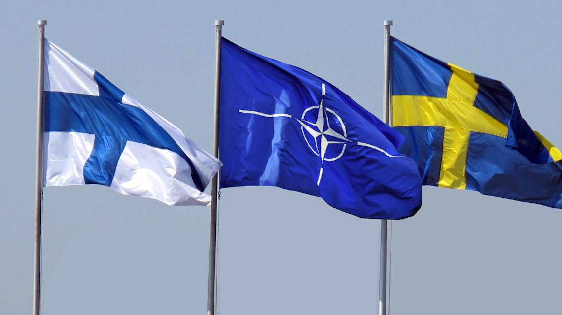 İsveç ve Finlandiya’nın NATO üyeliği o kadar da kolay olmayacak