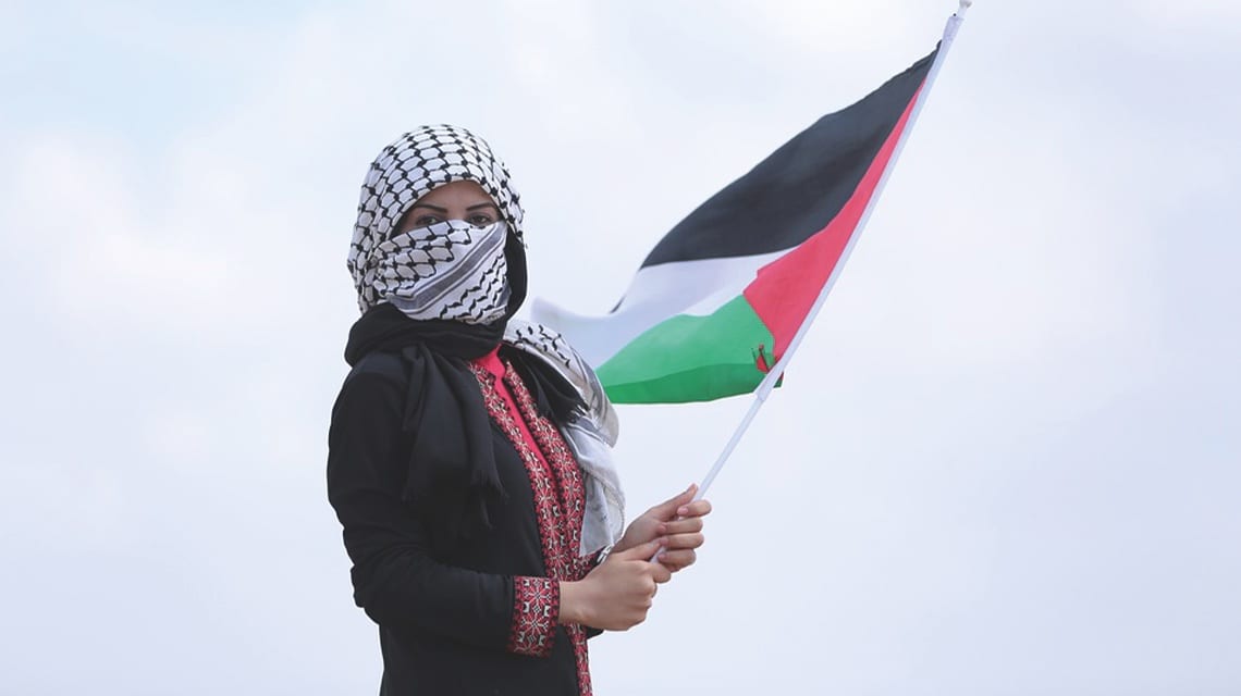 “İsrail-Filistin Sorunu”nun çözümü için beyin fırtınası