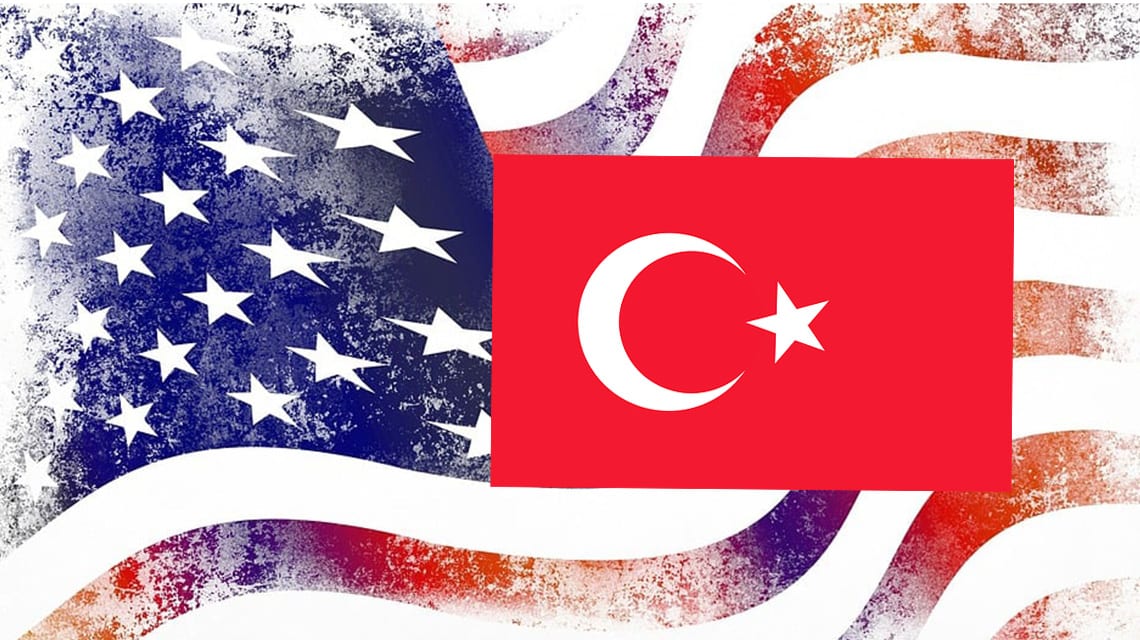 Amerika-Türkiye Arasındaki Yeni Suriye Oyunları Nasıl Devam Edecek?